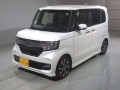 2019 Honda N-BOX CUSTOM