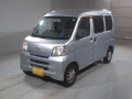 2012 Daihatsu Hijet Cargo