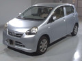 2012 Daihatsu Mira e:S