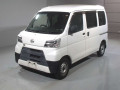 2020 Daihatsu Hijet Cargo