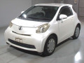 2009 Toyota iQ