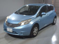 2013 Nissan Note