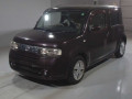 2013 Nissan Cube