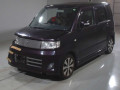2007 Suzuki WAGON R STINGRAY