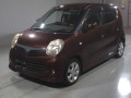 2008 Suzuki MR Wagon