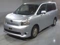 2007 Toyota Voxy