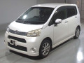 2012 Daihatsu Move Custom