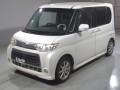 2011 Daihatsu Tanto Custom