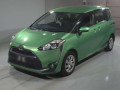 2017 Toyota Sienta