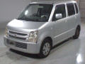 2007 Suzuki Wagon R