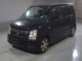 2007 Suzuki Wagon R