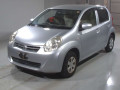 2012 Toyota Passo