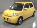 2011 Daihatsu Esse