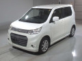 2013 Suzuki WAGON R STINGRAY