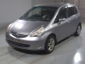 2007 Honda Fit