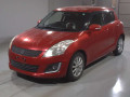 2013 Suzuki Swift
