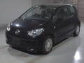 2013 Volkswagen up!