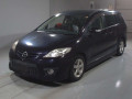 2008 Mazda Premacy