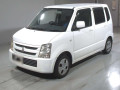 2008 Suzuki Wagon R