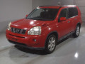 2010 Nissan X-Trail