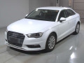 2014 Audi A3 SEDAN
