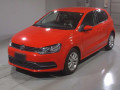 2016 Volkswagen Polo