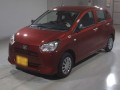 2025 Daihatsu Mira e:S