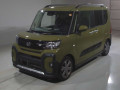 2023 Daihatsu Tanto