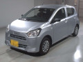 2025 Daihatsu Mira e:S