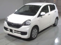 2016 Daihatsu Mira e:S