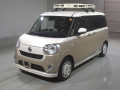 2021 Daihatsu Move Canbus