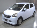 2013 Daihatsu Mira e:S