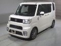 2017 Daihatsu Wake