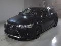 2015 Lexus CT