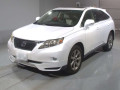 2011 Lexus RX