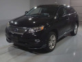 2011 Lexus RX