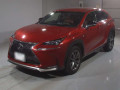 2016 Lexus NX