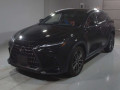2022 Lexus NX