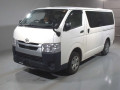 2022 Toyota Hiace Van