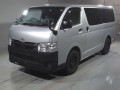 2020 Toyota Hiace Van