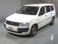 2009 Toyota Probox Van