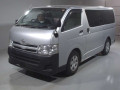 2013 Toyota Regiusace Van