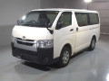 2020 Toyota Hiace Van