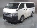 2019 Toyota Regiusace Van