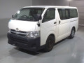 2011 Toyota Regiusace Van