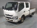2017 Toyota Dyna Truck