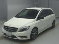 2014 Mercedes Benz B-Class