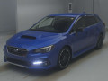 2019 Subaru Levorg