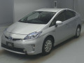 2014 Toyota Prius PHV