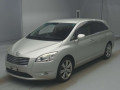 2007 Toyota Mark X Zio